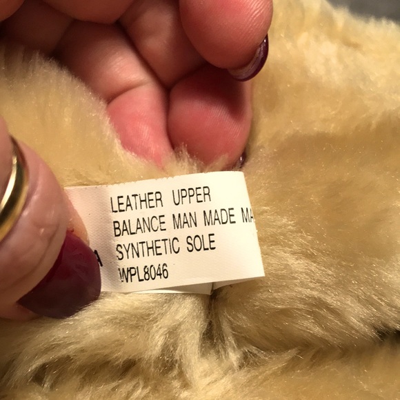 STYLE & CO WOMENS TALL “FUR” LINED BOOTS - Picture 9 of 11